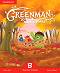 Greenman and the Magic Forest -  B:    :      - Katie Hill, Karen Elliott -   