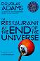 The Restaurant at the End of the Universe - Douglas Adams - 