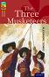 Oxford Reading Tree TreeTops Classics -  15: The Three Musketeers - Alexandre Dumas - 