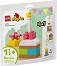 LEGO Duplo - ��������� ����� - ������ ����������� - �������