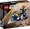 LEGO Star Wars -   Microfighter    -   - 