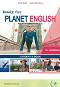 Ready for Planet English -  Pre-Intermediate (A2+):     - Claire Moore, Catrin Elen Morris - 