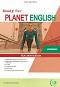 Ready for Planet English -  Intermediate (B1 - B1+):       - Catrin Elen Morris -   