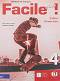 Facile Plus -  4 (B1):      - Anna Maria Crimi, Domitille Hatuel -  