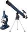 ��������� � �������� Levenhuk Discovery Scope 2 - � ��������� � ����� - ������������� ��������