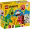 LEGO Classic - ��������� ����� - ������ ����������� - �������