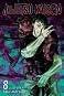 Jujutsu Kaisen - volume 8 - Gege Akutami - 