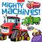 Mighty Machines! - Amy Johnson -  