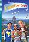 Expedition Brazil - Intermediate B1 - Anna Claudia Ramos -  