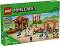LEGO Minecraft - ����� �� �������� �� ������������� - ������ ����������� - �������