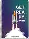     - Get ready :  A5    - 60, 80  105  - 