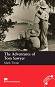 Macmillan Readers - Beginner: The Adventures of Tom Sawyer - Mark Twain - 