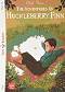 The Adventures of Huckleberry Finn - Beginner A1 - Mark Twain -  