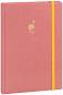  Blopo The Flamingo -  A5     - 