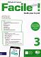 Facile Plus -  3 (A2):       - Anna Maria Crimi, Domitille Hatuel, Emmanuele Pacitto -   