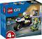 LEGO City - ����������� � ���������� ���������� - ������ ����������� - �������