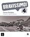 Bravissimo! -  4 (B2):      :      - Montserrat Canada Pujol, Arianna Catizone, Sara Zucconi - 