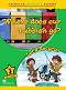Macmillan Children's Readers: Where does our Rubbish go? - level 3 BrE - M. Ormerod -  