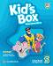 Kid's Box New Generation -  Starter:  :      - Caroline Nixon, Michael Tomlinson - 