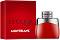 Montblanc Legend Red EDP - ����� ������ �� ������� Legend - ������
