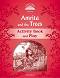 Classic Tales - ���� 2 (A1+): Amrita and the Trees Activity Book & Play : Second Edition - ������ �����