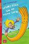 Granny Fixit and The Yellow String - Absolute Beginner Pre-A1 - Jane Cadwallader -  