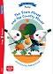The Town Mouse and the Country Mouse - Beginner A1.1 - Aesop -  