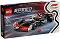 LEGO Speed Champions - ����� MoneyGram Haas F1 Team VF-24 - ������ ����������� - �������