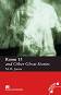 Macmillan Readers - Elementary: Room 13 and Other Ghost Stories - M. R. James - 