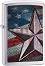 �������������� ������� Zippo Retro Star - 