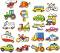 ������� �������� �������� �������� - Viga Toys - 20 �������� - �������