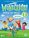 Wunderbar! -  1 (A1.1):     - M. A. Apicella, D. Guillemant, S. Brusati, K. Salvador - 