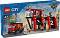 LEGO City - ������� ������� � ������������� ������ - ������ ����������� - �������