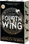 Fourth Wing - Rebecca Yarros - 