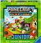 Minecraft Builders and Biomes Junior -      Minecraft - 