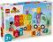 LEGO Duplo - ������� ������ - ������ ����������� - �������