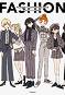 Fashion Illustration Book - Tanaka - 
