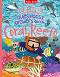 Curious Questions & Answers about Coral Reefs - Anne Rooney - ������ �����