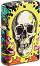 �������������� ������� Zippo Skull Design - 
