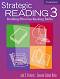 Strategic Reading 3 Students Book: Building Effective Reading Skills - Samuela Eckstut-Didier, Jack C. Richards - 
