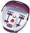 Beurer Foot Spa FB 21 - ������������ ���� �� ����� � 3 ��������� - �������