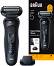 Braun Series 5 52-N1200S Electric Shaver - ������������ ������������� �� ���� � ������ ��������� - �������������