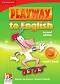 Playway to English -  3:     : Second Edition - Herbert Puchta, Gunter Gerngross - 