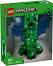 LEGO Minecraft - The Creeper - ������ ����������� - �������
