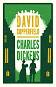 David Copperfield - Charles Dickens - 