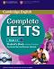 Complete IELTS:      :  1 (B1):    + CD - Guy Brook-Hart, Vanessa Jakeman - 
