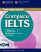 Complete IELTS:      :  1 (B1):     + CD - Rawdon Wyatt -  
