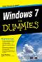 Windows 7 For Dummies -   - 