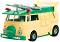 ������� ������� Party Wagon - Jada Toys - �� ���� ������������ ������ - �������