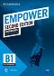 Empower -  Pre-intermediate (B1):      : Second Edition - Peter Anderson -  